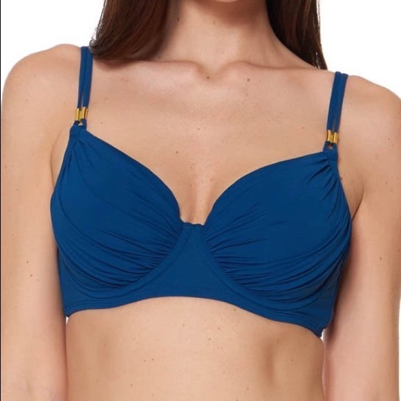 bleu rod beattie bikini top